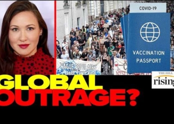 OSHA Changes Rule to Cover Up Vaccine Injuries