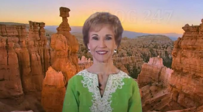 Self-Care Guidance for Taking Advantage of the Total Solar Eclipse on 3-Dec-2021 | Patricia Cota-Robles