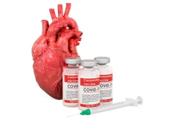 Pfizer, Moderna Vaccines ‘Dramatically Increase’ Heart Attack Risk, Renowned Cardiologist Warns
