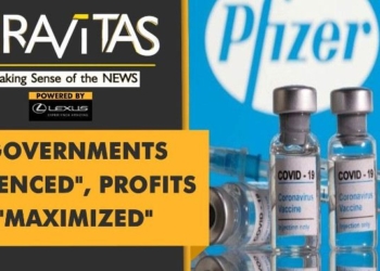 Pfizer Is Calling the Shots to Jab Kids