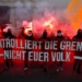 “We’ll Never Give Up” – Protests Erupt Across World Over Gov’t COVID Tyranny