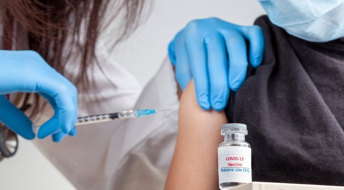 CDC Advisors Unanimously Endorse Pfizer’s COVID Vaccine for Kids 5-11 Despite Expert Concerns Over Clinical Data