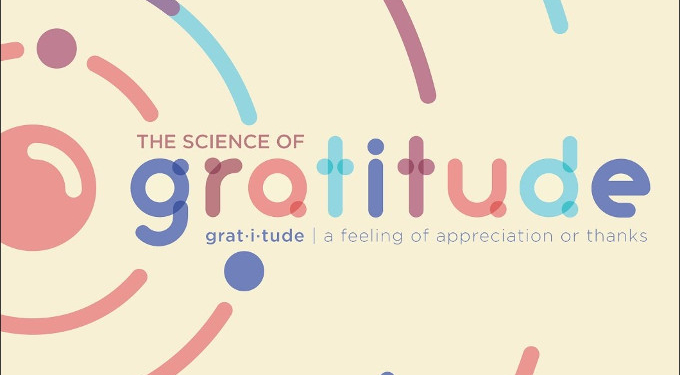 The Profound Health Benefits of Being Grateful