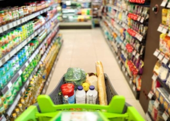 “No Turning Point Yet” – Soaring Food Inflation To Continue Into 2022: Commodity Expert