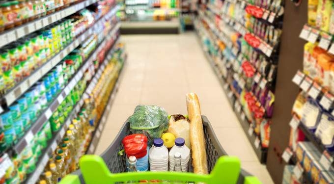 “No Turning Point Yet” – Soaring Food Inflation To Continue Into 2022: Commodity Expert