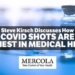COVID Shots Are the Deadliest ‘Vaccines’ in Medical History
