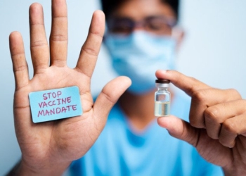 Great News: Biden’s Vaccine Mandate is Falling Apart! | Ron Paul