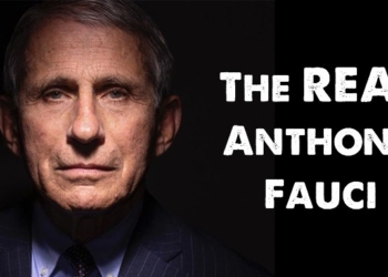 ‘Dr. Fauci, Mr. Hyde’: RFK, Jr. Shares Details About New Book on ‘The Corbett Report’