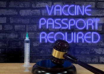 The Road to Fascism: Paved with Vaccine Mandates and Corporate Collusion | John W. Whitehead & Nisha Whitehead