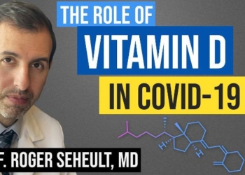 Vitamin D Papers Top List of Most Popular Studies of the Year