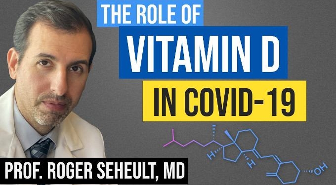 Vitamin D Papers Top List of Most Popular Studies of the Year