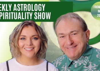 Astrology & Spirituality Weekly Show | 14th  November to 21st November 2021 | Astrology, Tarot,