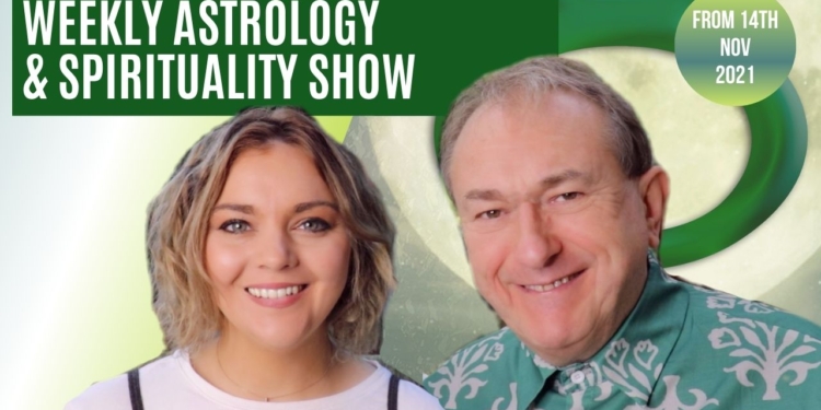 Astrology & Spirituality Weekly Show | 14th  November to 21st November 2021 | Astrology, Tarot,