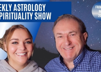 Astrology & Spirituality Weekly Show | 8th November to 14th November 2021 | Astrology, Tarot,