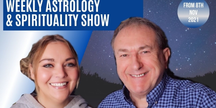 Astrology & Spirituality Weekly Show | 8th November to 14th November 2021 | Astrology, Tarot,