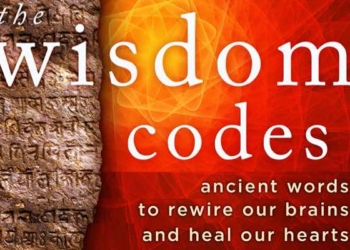 How Sacred Words Can Rewire Our Brain
