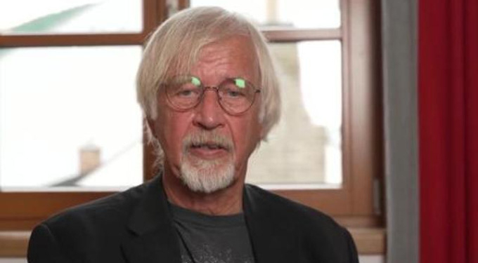 The WHO Is an Institution of Corruption