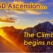 The 5D Shift Goes Parabolic: Time for the Heavenly Ascension