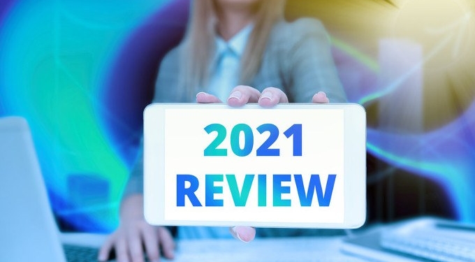 2021 Year in Review: Madness, Mayhem and Tyranny | John W. Whitehead & Nisha Whitehead