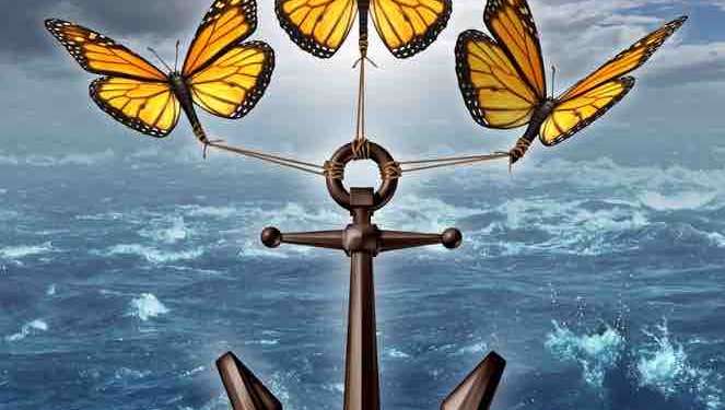 Release the burden