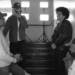 WATCH: “Ave Maria” Beautifully Sung A Cappella in an INCREDIBLE Sounding Stairwell…