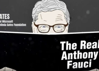 Bill Gates and Anthony Fauci: a ‘Formidable, Nefarious’ Partnership
