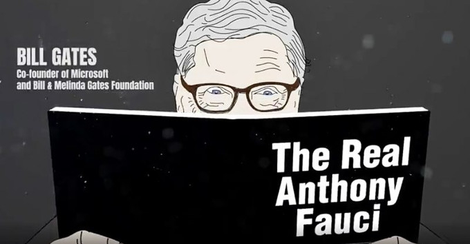 Bill Gates and Anthony Fauci: a ‘Formidable, Nefarious’ Partnership