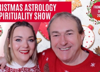 Christmas Astrology & Spirituality Weekly Show | 20th December to 26th December 2021