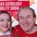 Christmas Astrology & Spirituality Weekly Show | 20th December to 26th December 2021