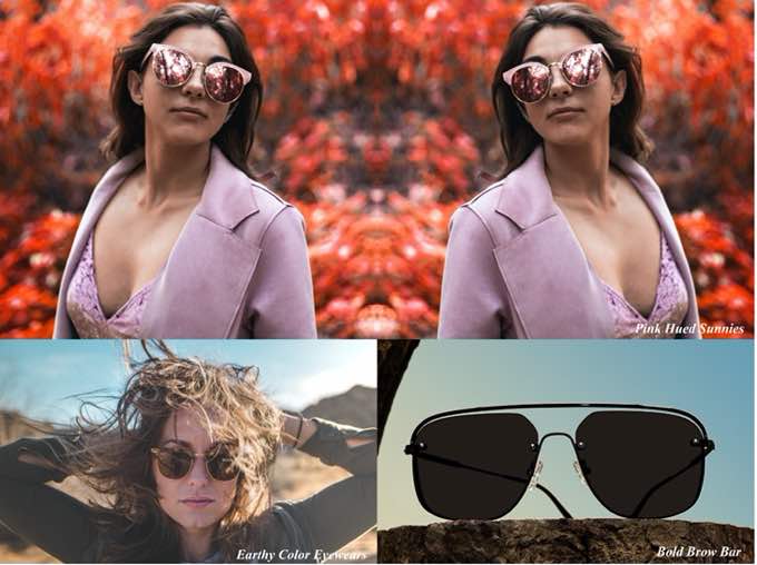 Top 10 Eyewear Trends to Transform a Basic Look in Your Personality