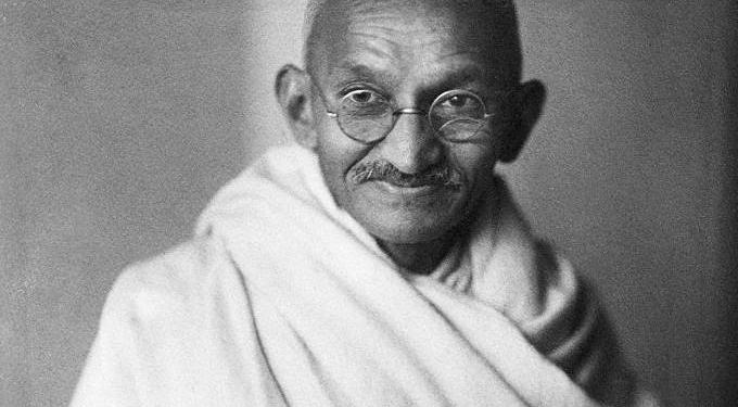 Resisting the “Gatekeepers of Hell”: The Teachings of Gandhi, “Vaccine Passports” and The Great Reset