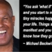 The Incredible Power of “What If” Questions | Michael Beckwith