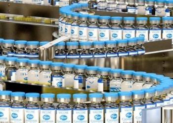 Over 42,000 Adverse Reaction Reports – Including 1223 Deaths – Revealed In First Batch Of Pfizer Vax Docs