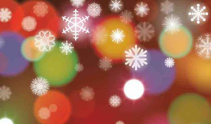 Celebrate the Real You this Holiday Season