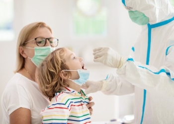 Zero COVID Deaths Among Healthy German Kids Ages 5 to 11, Study Shows