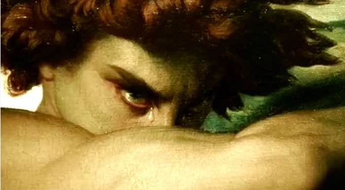 The Cult of Lucifer – Crimes Against Humanity