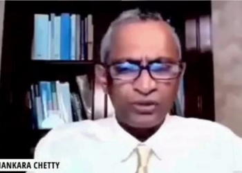 Covid Shots Are Intended to Reduce the World’s Population by Poisoning ‘Billions’ | Dr. Shankara Chetty