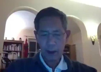 Organs of Dead Vaccinated Proves Auto Immune Attack | Dr. Sucharit Bhakdi