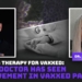 Dr. Zandre Botha Finds Treatment For Vaxx Victims, Sees Major Improvement in Blood!