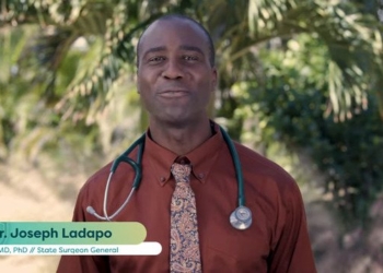 Florida Surgeon General Promotes Nutraceuticals for COVID | Dr. Joseph Mercola