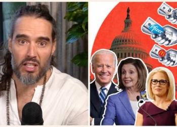 Need PROOF That Your Government DOESN’T CARE About You? WATCH THIS! | Russell Brand