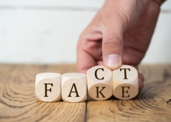 Facebook Admits Its Fact Checks Are Just Opinions