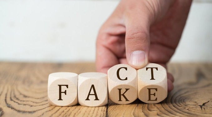 Facebook Admits Its Fact Checks Are Just Opinions