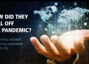 Here’s How They Pulled Off the Pandemic | David Icke