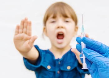 16,000 Physicians and Scientists Agree Kids Shouldn’t Get COVID Vaccine