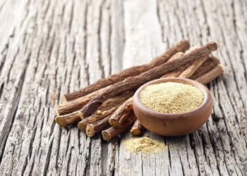Licorice Inhibits Replication of Coronavirus by Dr. Joseph Mercola