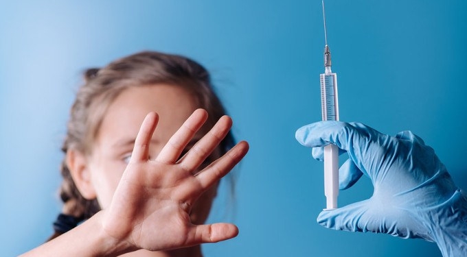 Devastated Parents Warn How the COVID Shots Killed or Crippled Their Children