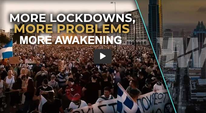 The Masses Are Awakening to Jab Dangers and Mandate Madness