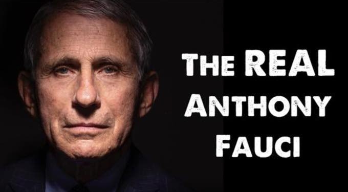 Who’s the Real Anthony Fauci? | Dr. Joseph Mercola