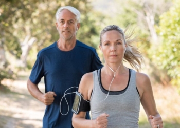 The ‘Runner’s High’ May Result From Molecules Called Cannabinoids – the Body’s Own Version of THC and CBD